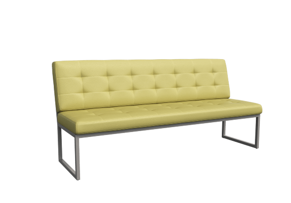 Next Диван трехместный NLT.D-3 1950*663*885