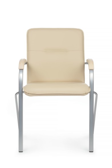 Стул Самба с пластиковыми подлокотниками SMB-03