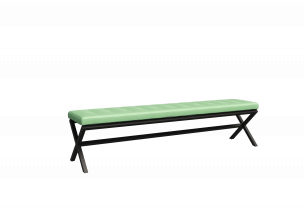 Некст Банкетка трехместная NLT.L-3 1950*380*480