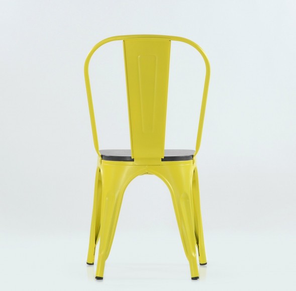 Стул Barneo N-236 Tolix