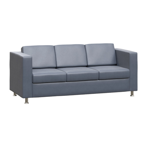 Борн Диван трехместный BR-03 1930*840*840