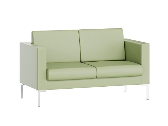 Hans Диван двухместный HNS-02 1520*770*820