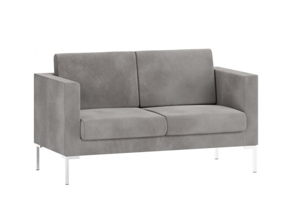 Ханс Диван двухместный HNS-02 1520*770*820