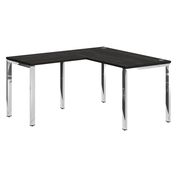 Стол угловой XGCT 1415.1 1400х1500х750 XTEN GLOSS