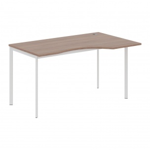 Стол эргономичный СА-2S(R) 1400х900х755. IMAGO-S