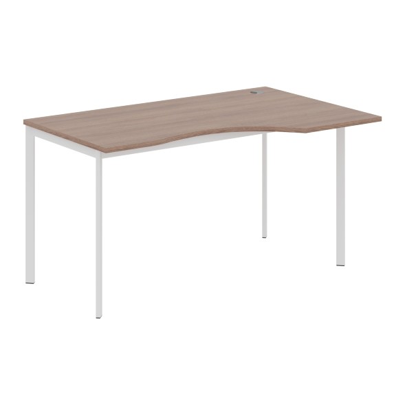 Стол эргономичный СА-2S(R) 1400х900х755. IMAGO-S