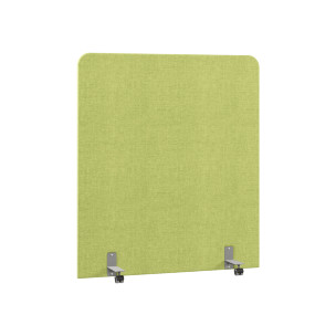 Акустическая перегородка на роликовых опорах RA.S.R-140/160 KITON 01/Серый 1400х28х1600 RAND Acousti