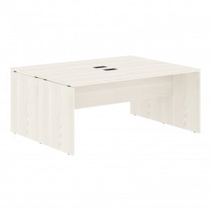 Стол двойной ED2ST 1767 1760х1346х750 EDIS