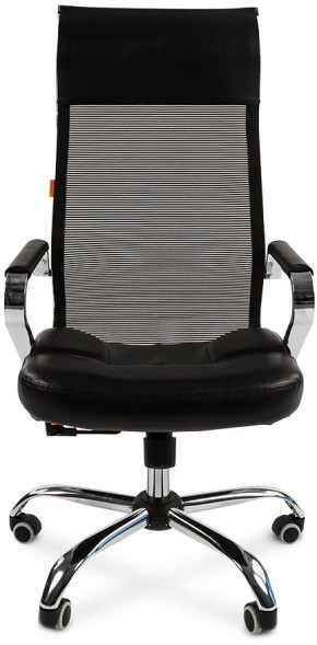 Офисное кресло CHAIRMAN 700 сетка