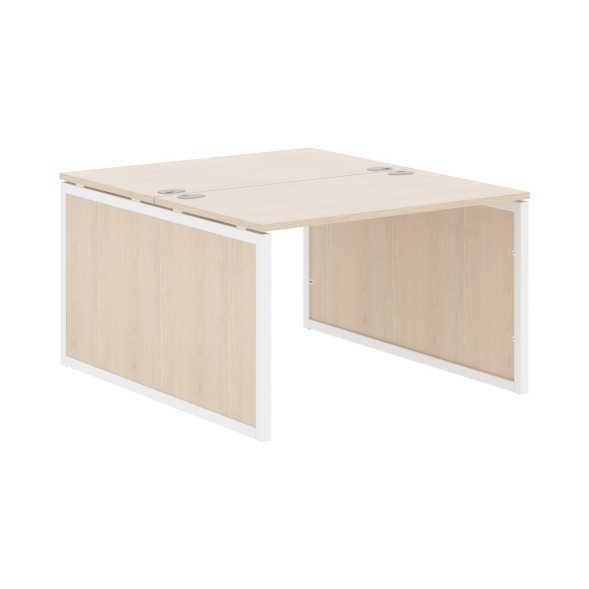 Стол 2-х местный XQPWST 1214 1200х1406х750 XTEN-QP