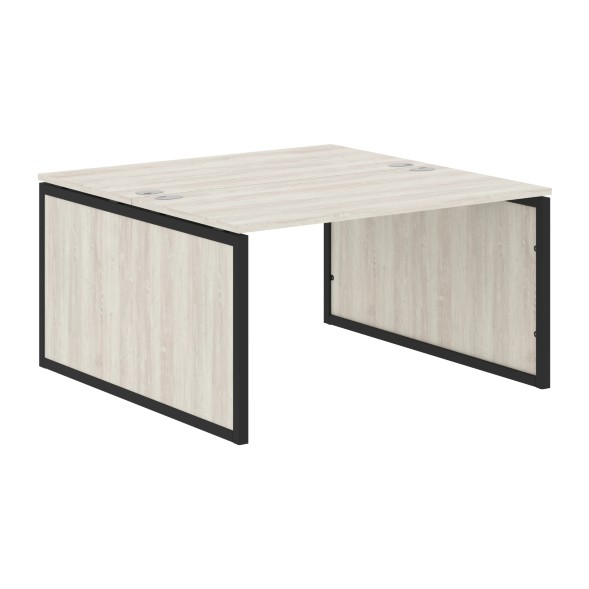 Стол 2-х местный XQPWST 1414 1400х1406х750 XTEN-QP