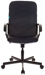 Кресло Бюрократ CH-550/BLACK