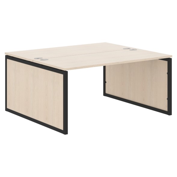 Стол 2-х местный XQPWST 1614 1600х1406х750 XTEN-QP