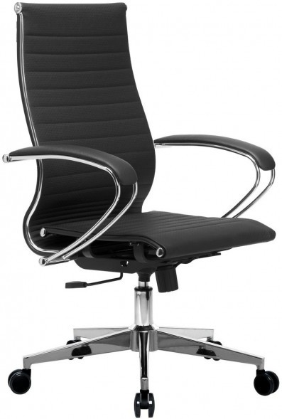 Эргономичное кресло МЕТТА Комплект 10.1 Ch пр/сечен 