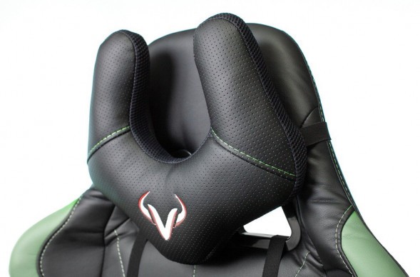 Кресло игровое Zombie VIKING 5 AERO