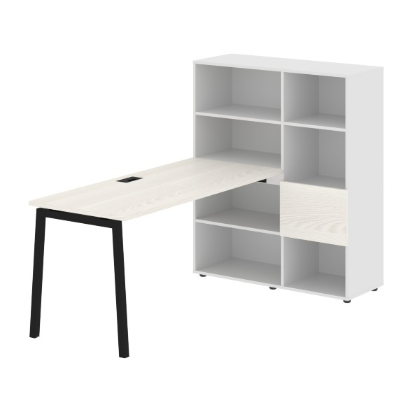 Стол-стеллаж ELRST 1115 1990х1120х1355 EDIS