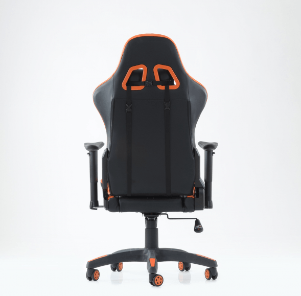 Кресло геймерское Barneo K-52 экокожа