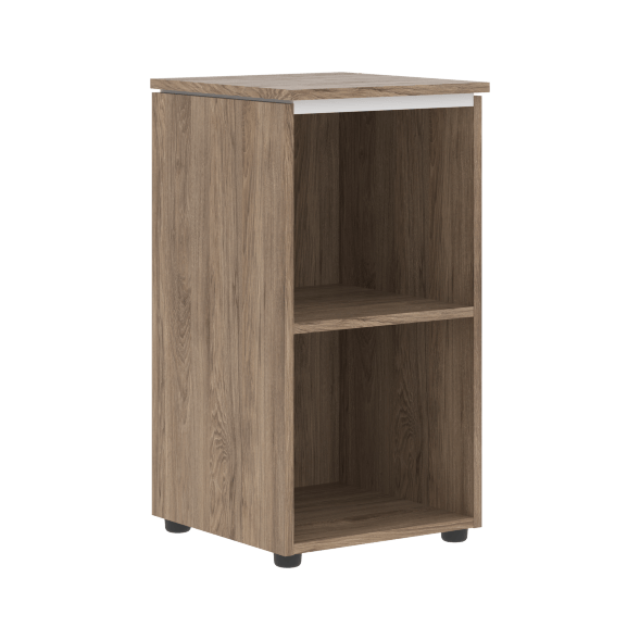 Каркас шкаф-колонки низкой MLC 42 MORRIS