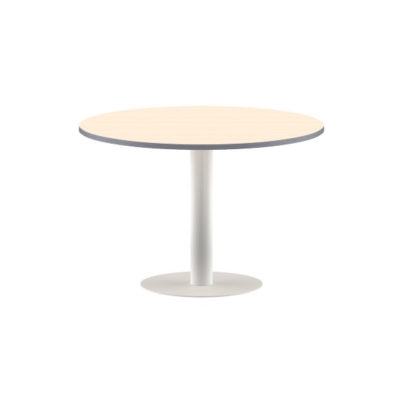 Конференц стол ПРГ-100 D1000х750 IMAGO