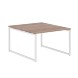 Стол 2-х местный XQWST 1214 1200х1406х750