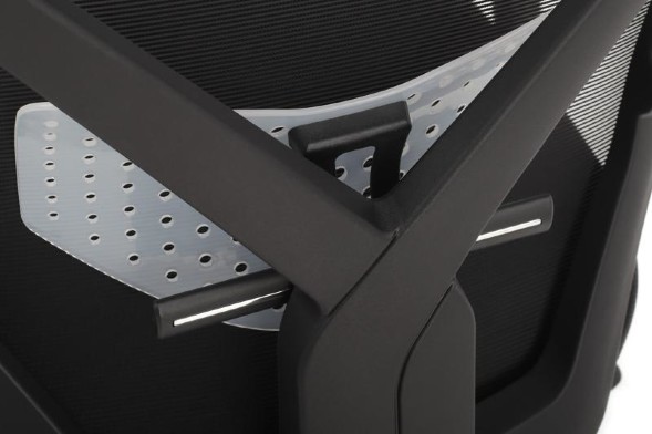 Кресло Oliver RCH W-203AC