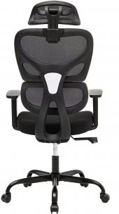 Кресло руководителя Everprof Skill