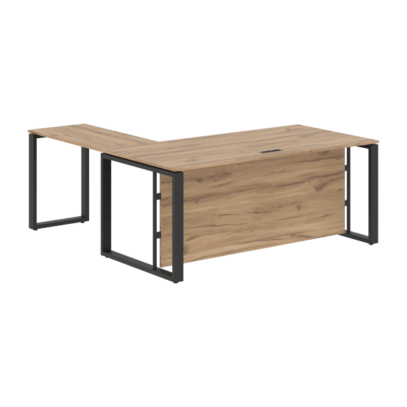 Стол руководителя ECT 1819H 1800х1900х750 ENIO