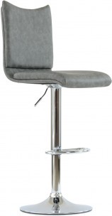 Барный стул  Jazz экокожа