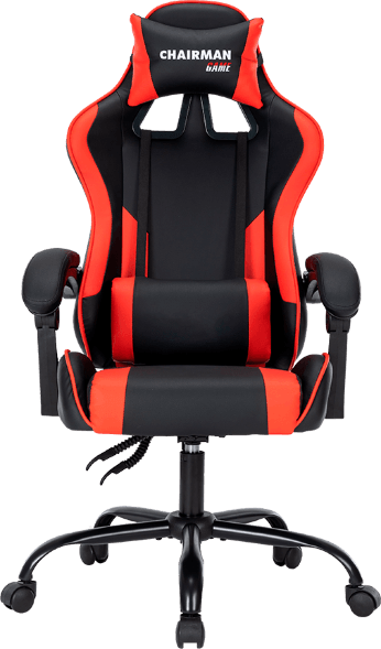 Геймерское кресло CHAIRMAN GAME CH41