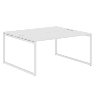 Стол 2-х местный XQWST 1614 1600х1406х750