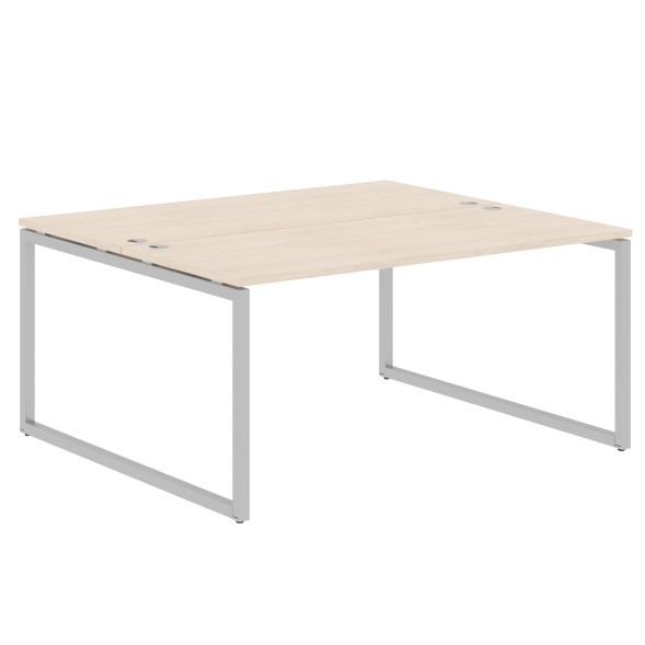 Стол 2-х местный XQWST 1614 1600х1406х750