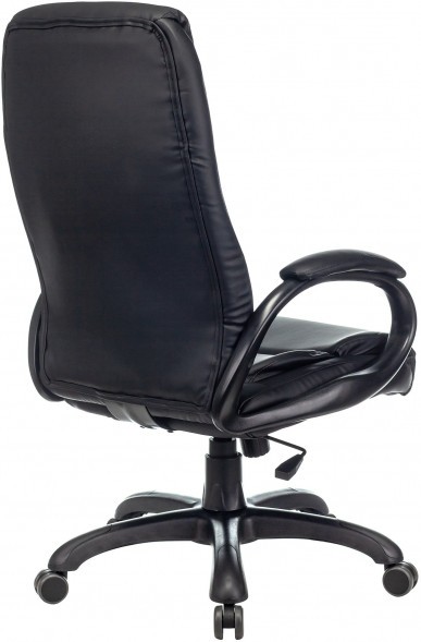 Кресло руководителя Бюрократ CH-S840N/BLACK 