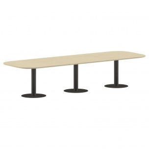Конференц стол ПРГ-7 3600х1200х750 IMAGO