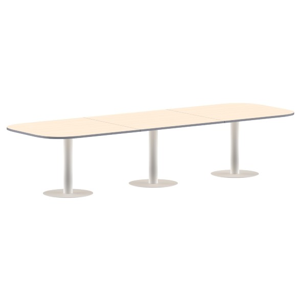 Конференц стол ПРГ-7 3600х1200х750 IMAGO