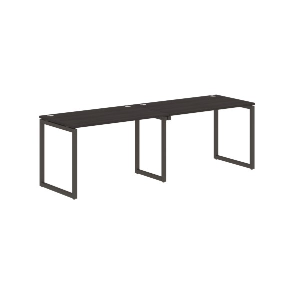 Стол 2-х местный XQWST 2470 2406х700х750