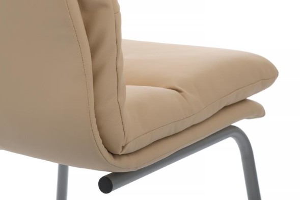 Кресло Pegas RCH PS-919 Металл Черный