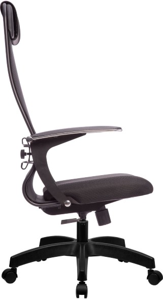 Эргономичное кресло METTA Комплект 14 Pl тр/сечен