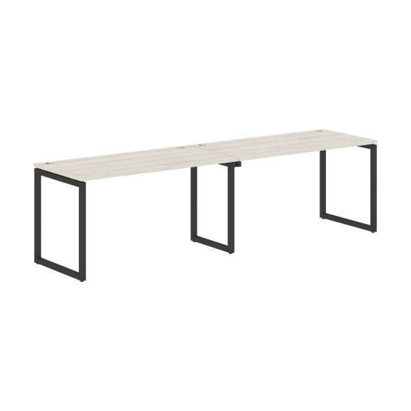 Стол 2-х местный XQWST 2870 2806х700х750