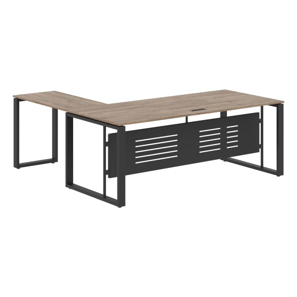 Стол руководителя ECT 2019M 2000х1900х750 ENIO