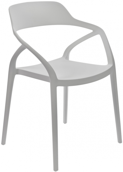 Стул Capri белый