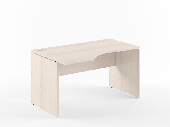 Стол эргономичный XCET 149(L) 1400х900х750 XTEN в Смоленске 