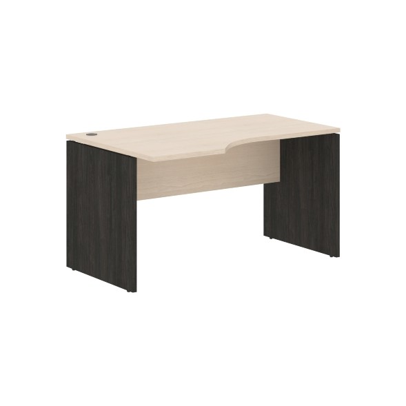 Стол эргономичный XCET 149(L) 1400х900х750 XTEN в Смоленске 