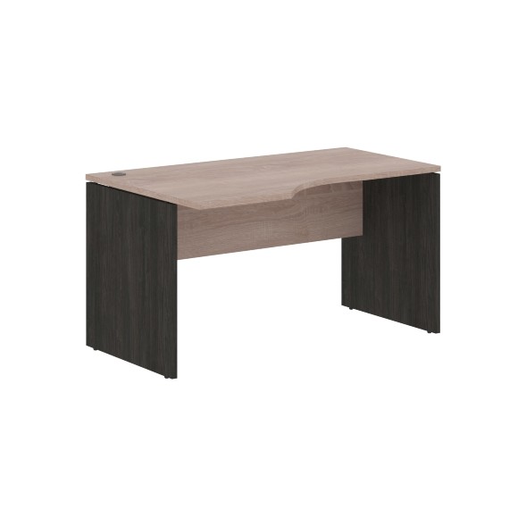 Стол эргономичный XCET 149(L) 1400х900х750 XTEN в Смоленске 