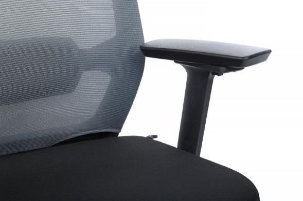 Кресло Fix RCH 851E-3D-M3