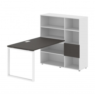 Стол-стеллаж EQRST 1213 1790х1250х1355 EDIS