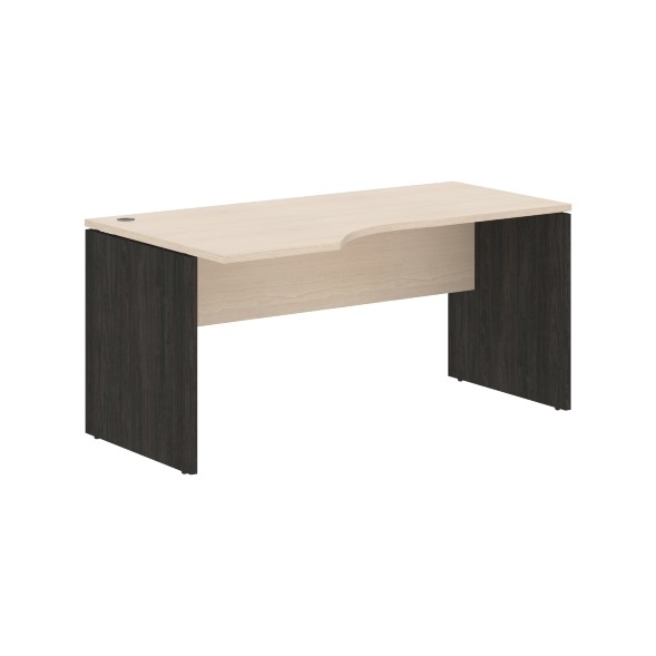 Стол эргономичный XCET 169(L) 1600х900х750 XTEN в Смоленске 