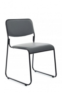 Кресло Никс RCH OMKL-01B Металл Черный