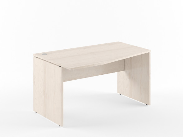 Стол эргономичный XCT 149(L) 1400х900х750 XTEN в Смоленске 