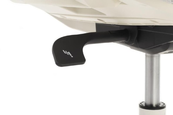 Кресло Work W-218C BLUE