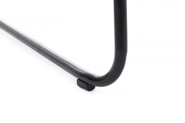 Кресло Nix Plus RCH OMKL-03B Металл Черный